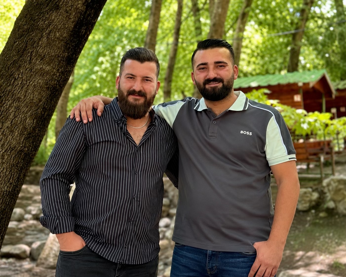 @Ahmet&Gamze Mendiz❤️