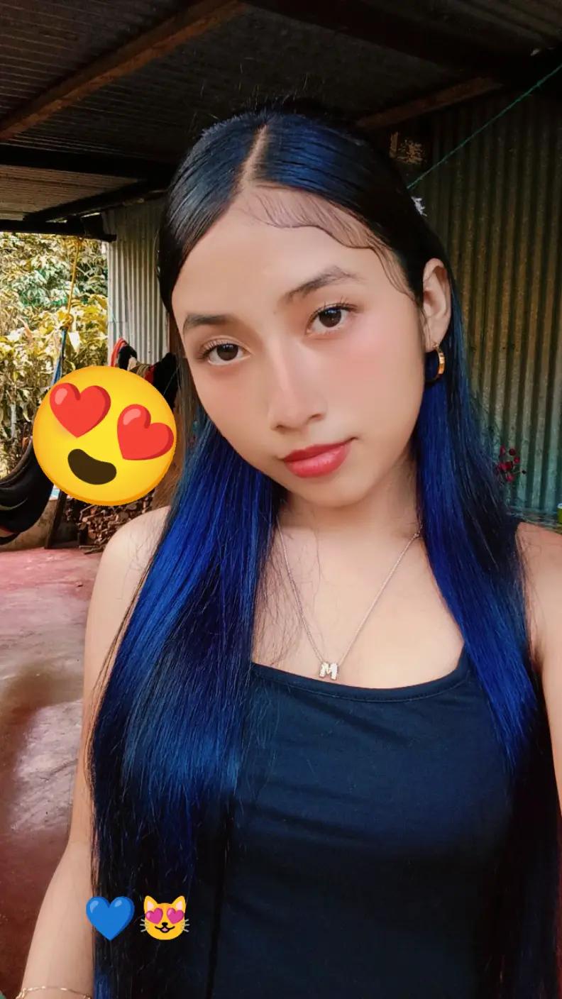 @ᥫ᭡abigail ☆