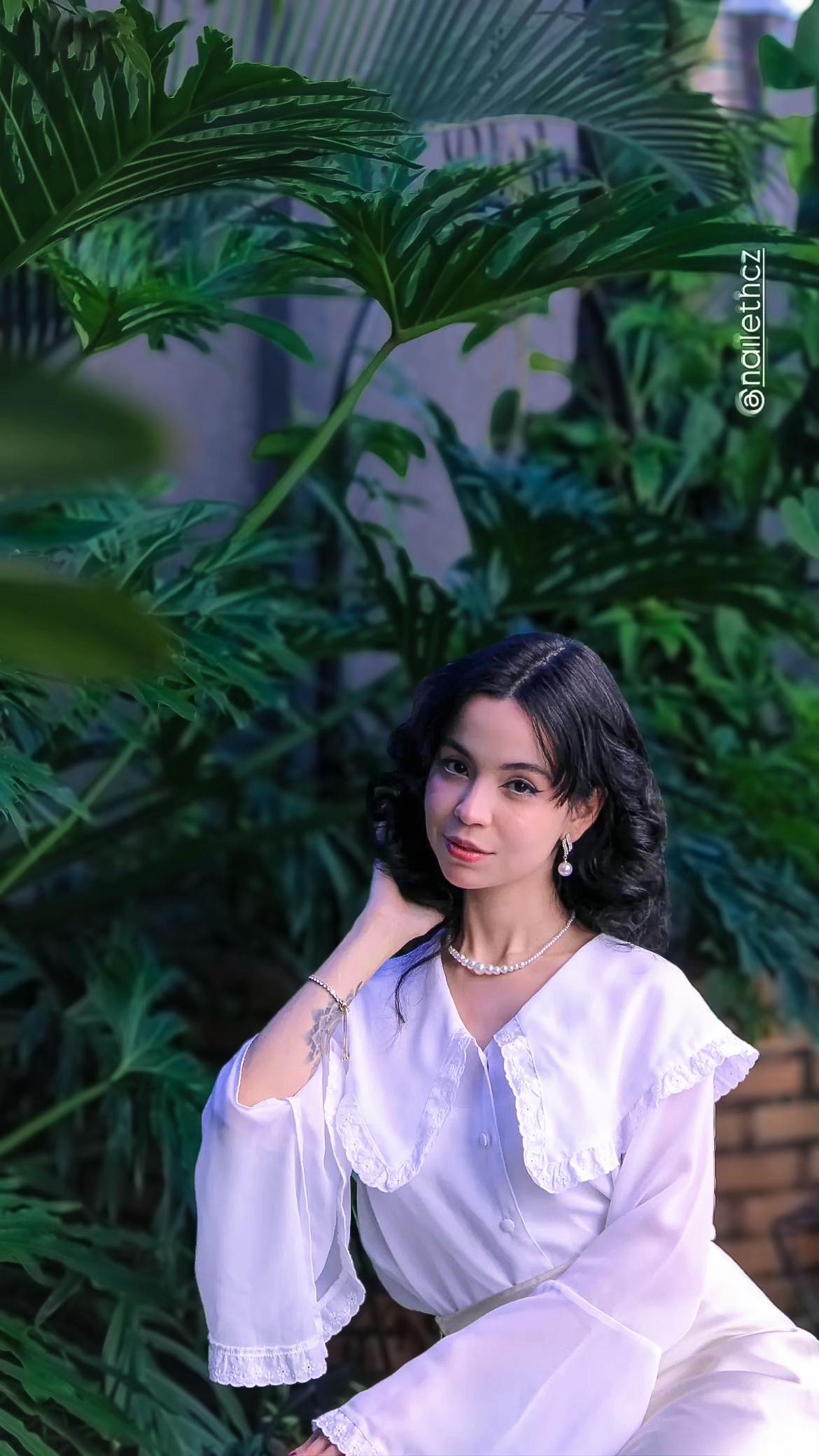 @⚡Nayla🌹 نايلة