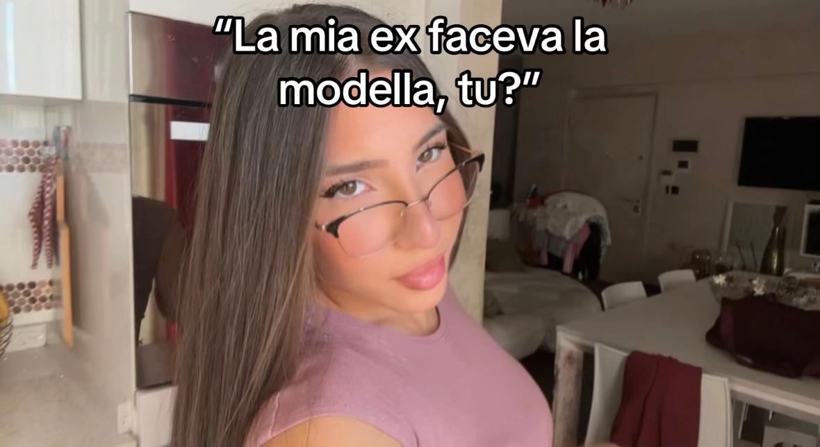@Sabrina | Online Coach Donne