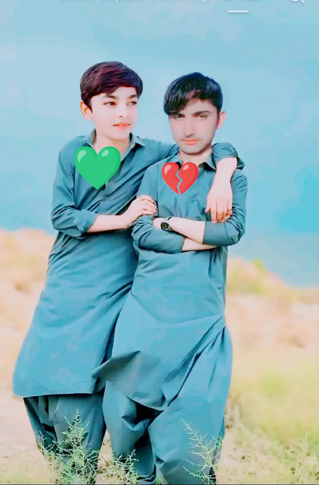 @Sajawal Khan