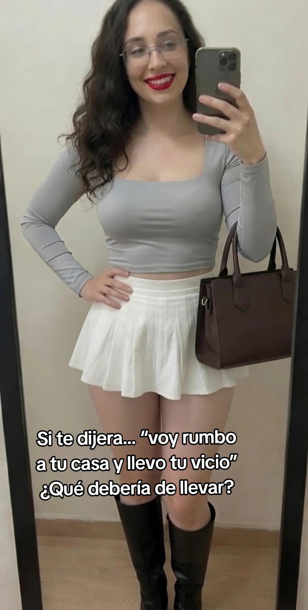@Monica Lopez