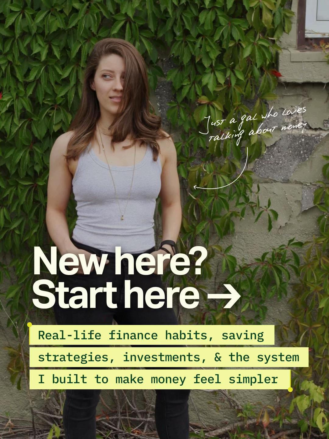 @Meg: Oversharing, Under budget