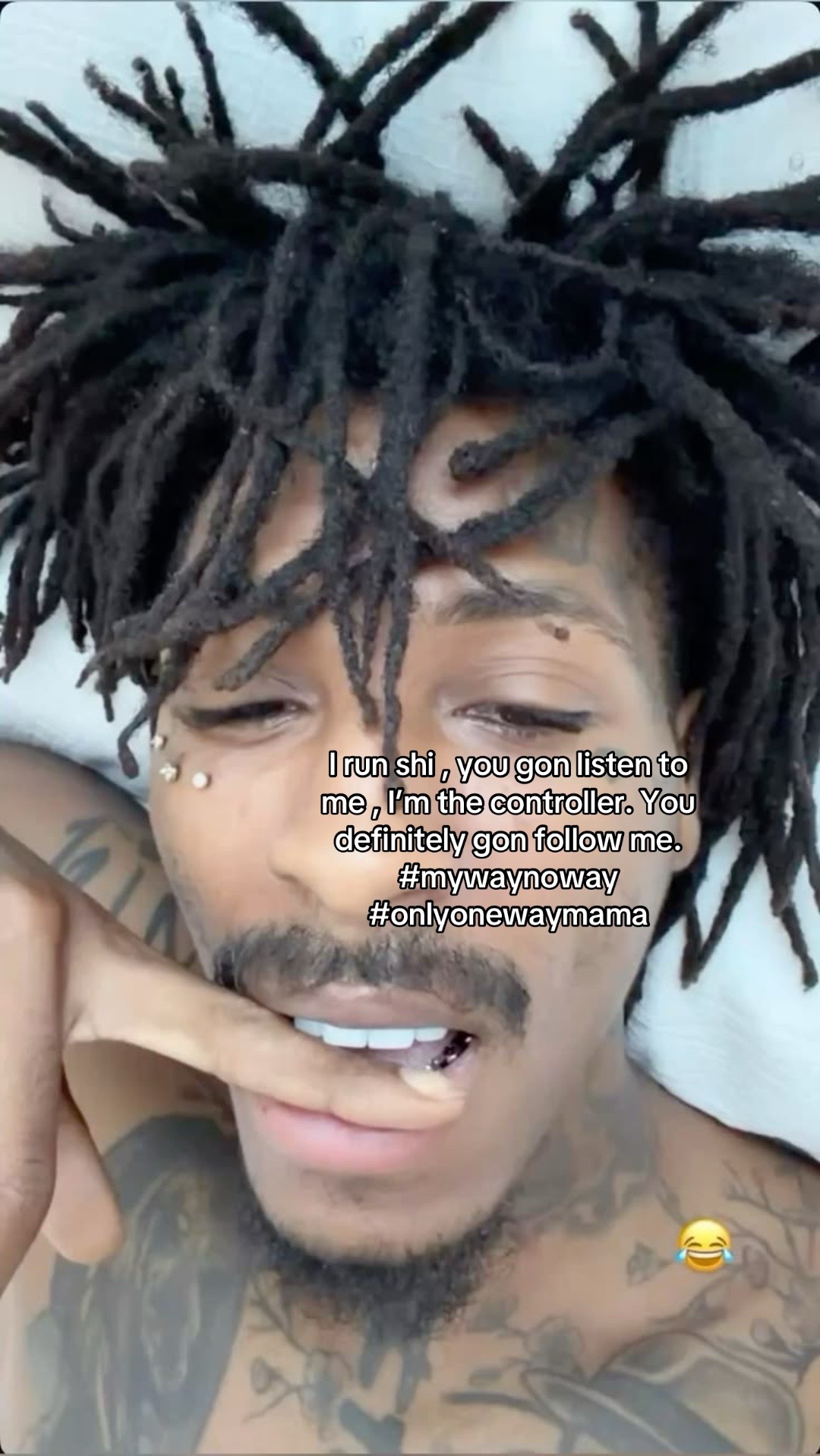 @Unloveable™️