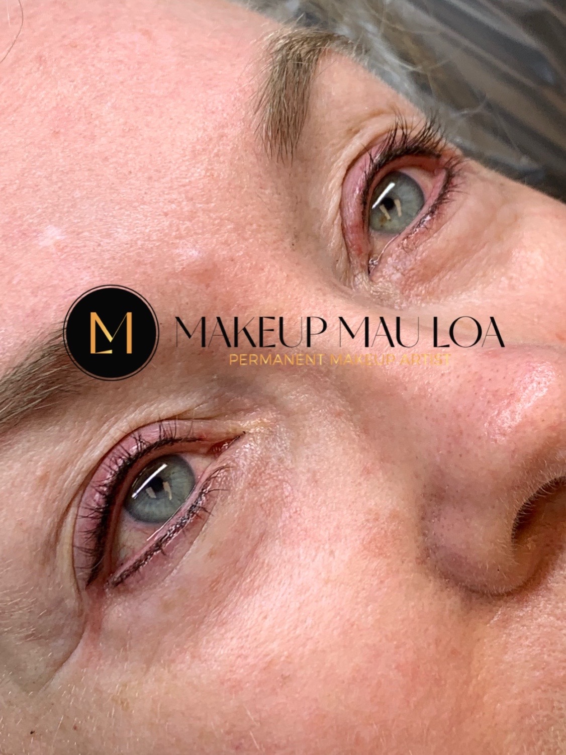 @Makeup Mau Loa