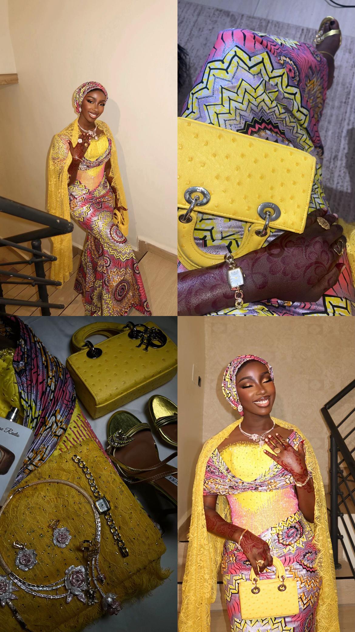 @Fatima Suleiman Maikano