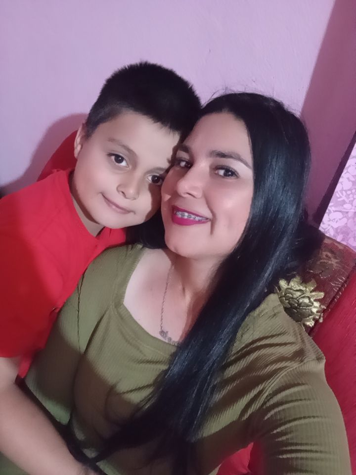 @Paola Avalos