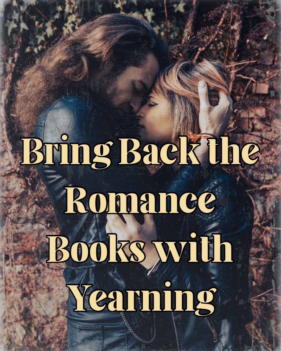 @MJ Marino Author