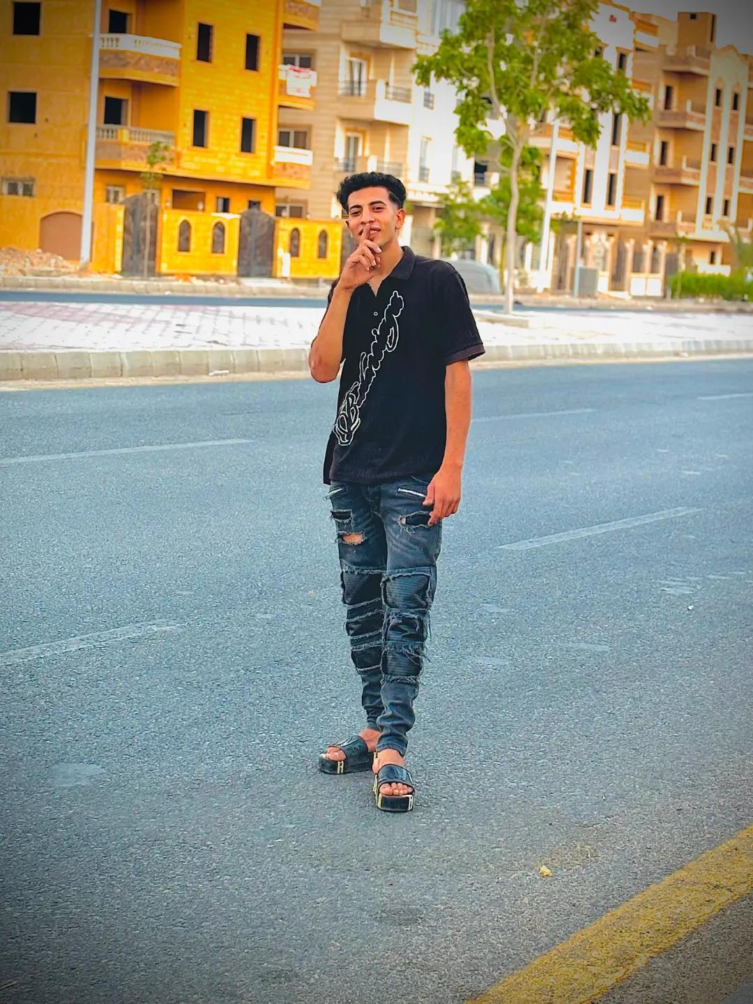 @مـيدوبابا★★★★★★ الخصوص 🦅