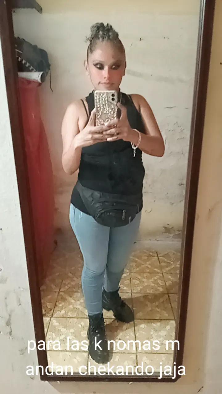 @miriam ochoa