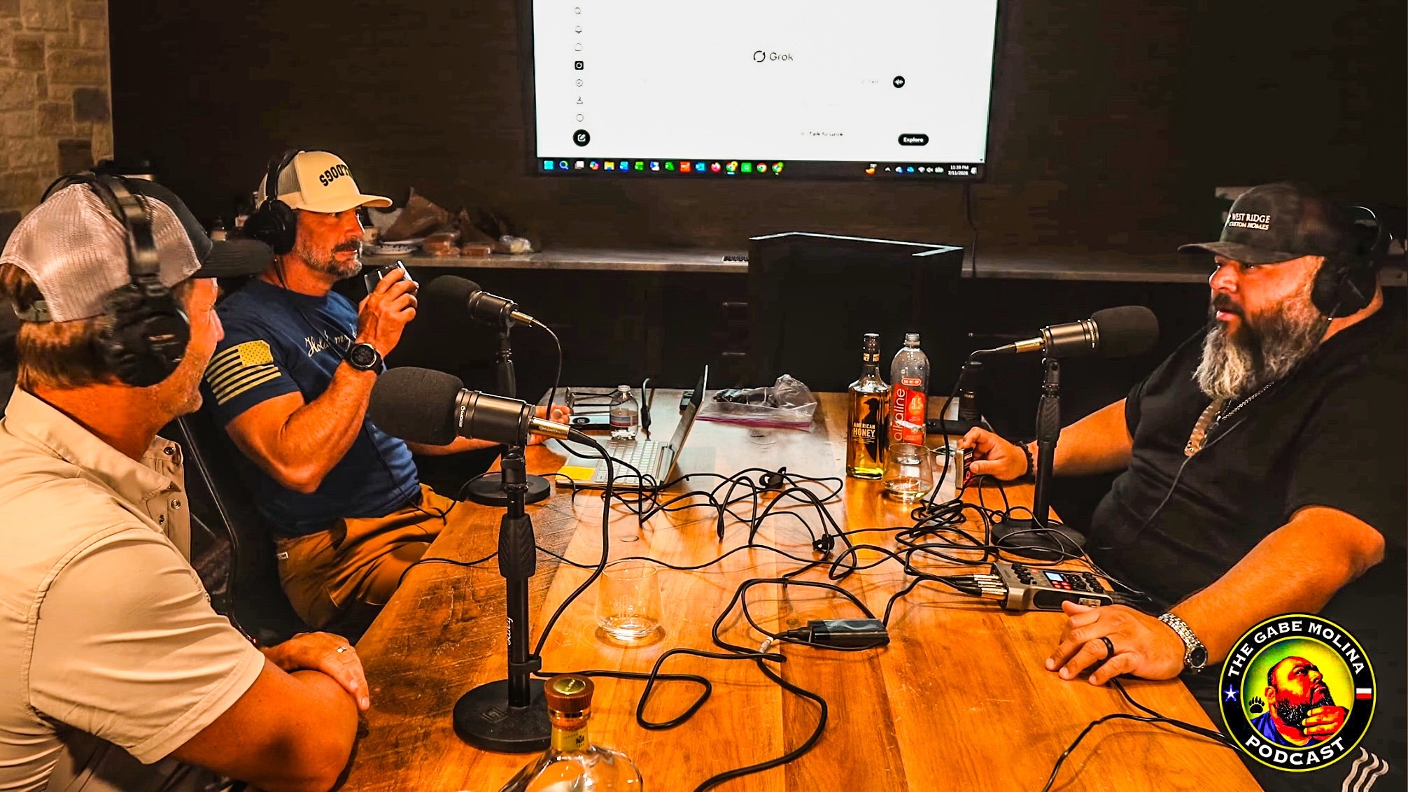 @The Gabe Molina Podcast
