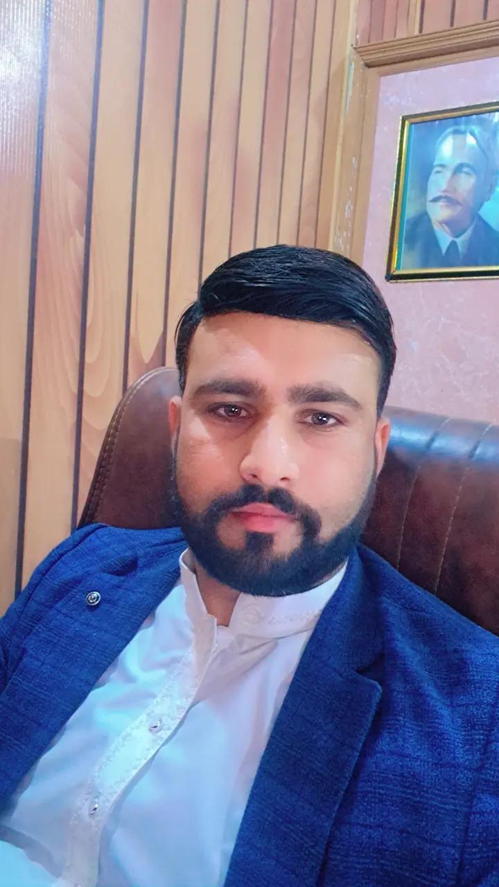 @Ch Asif Saif