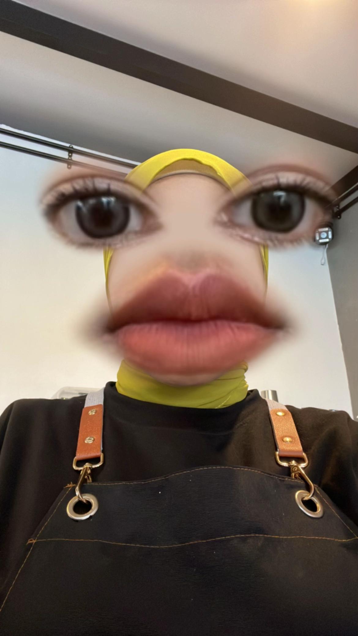 @﮼عينا