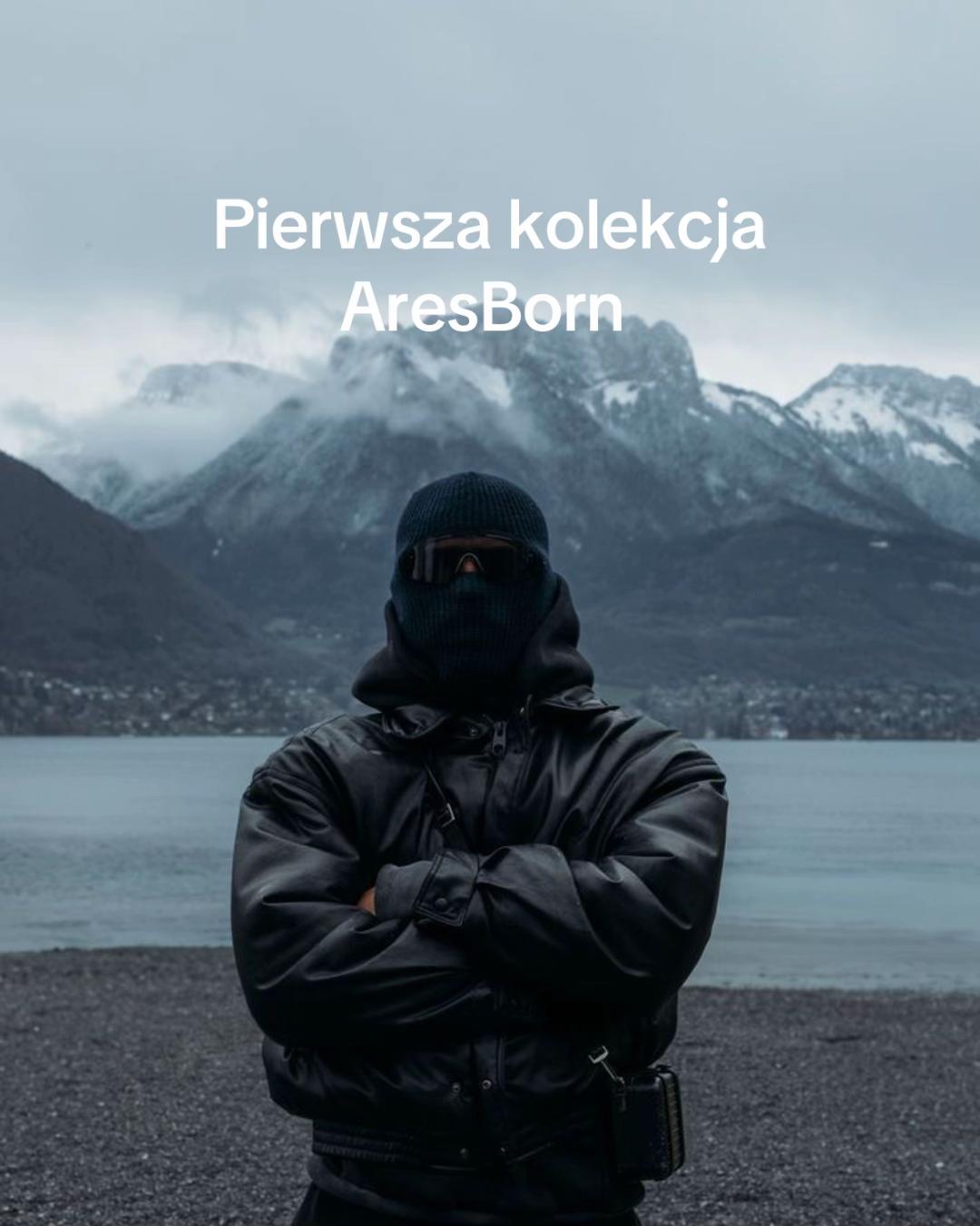 @AresBorn