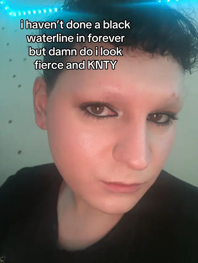 @nyx