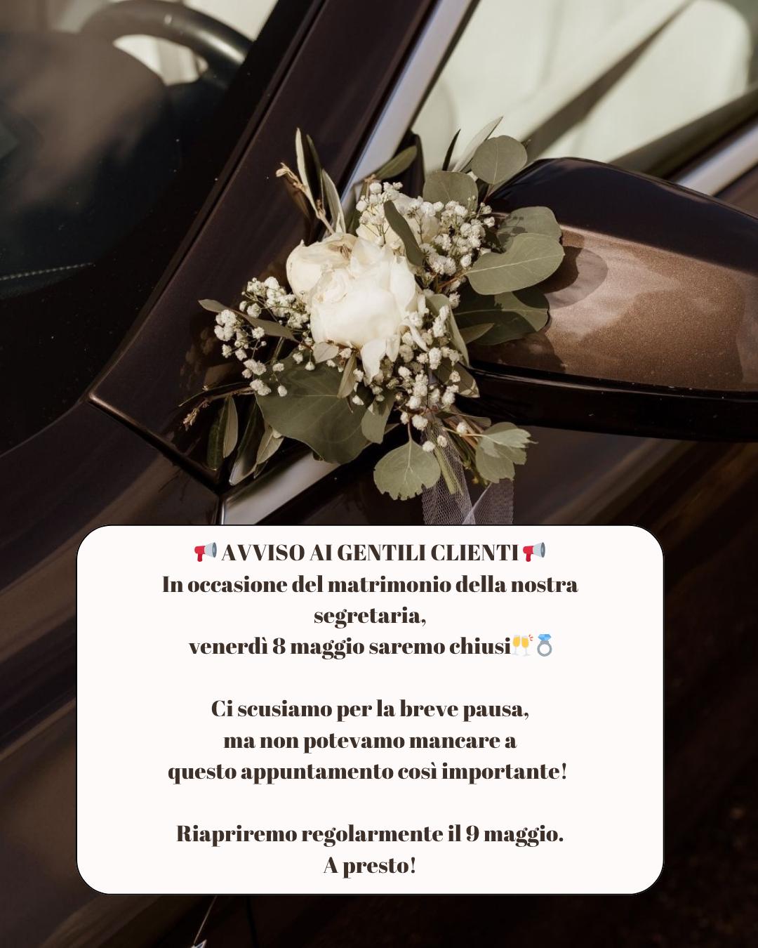 @Auto Liguria Car Showroom