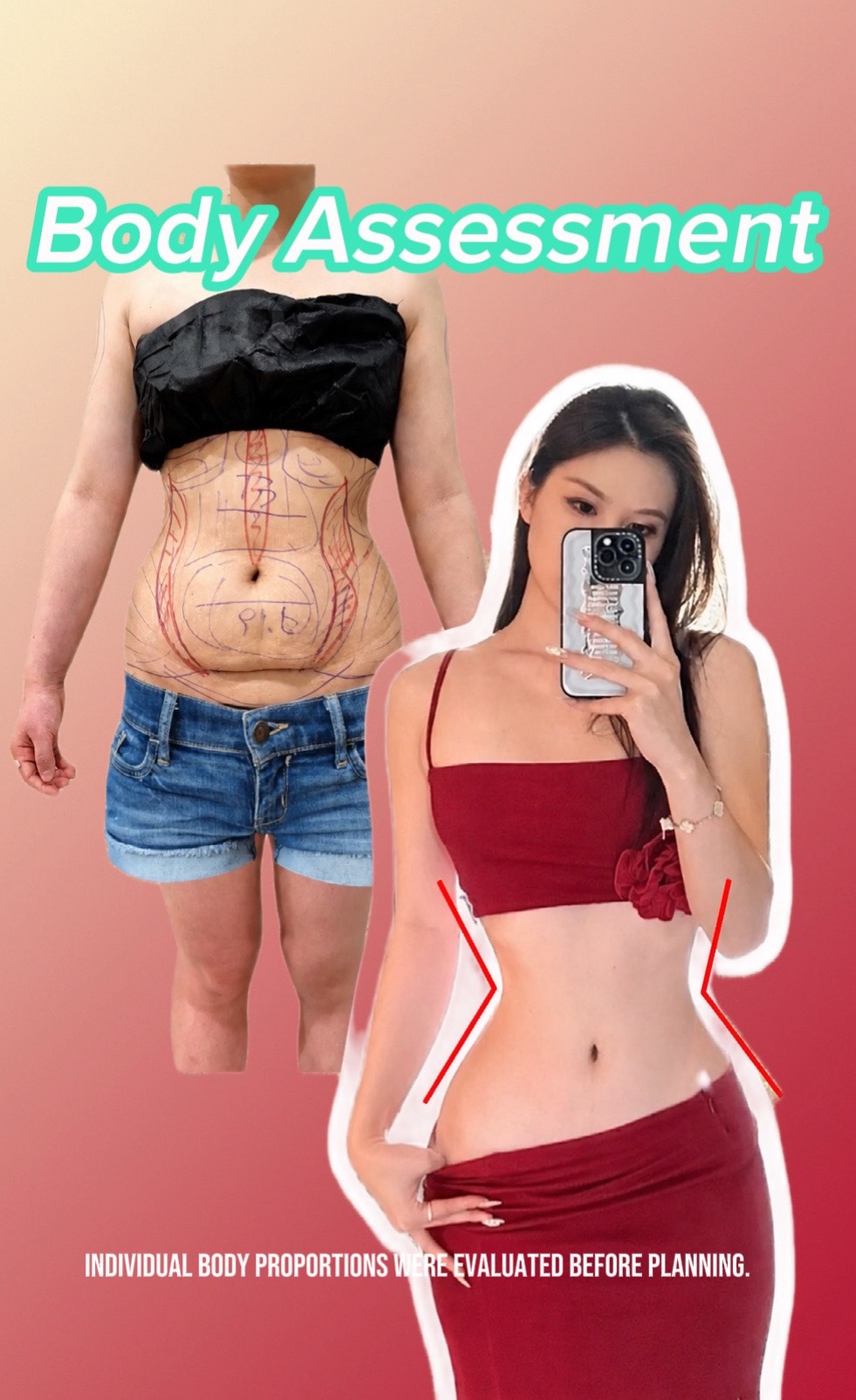 @Aesthetic Consultant QL