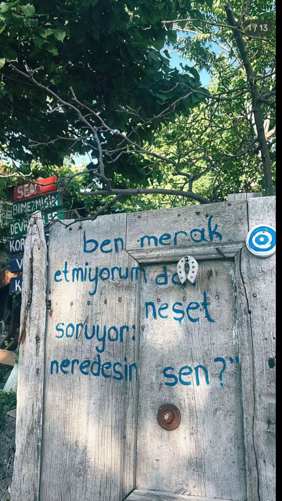 @Melda Subaşı