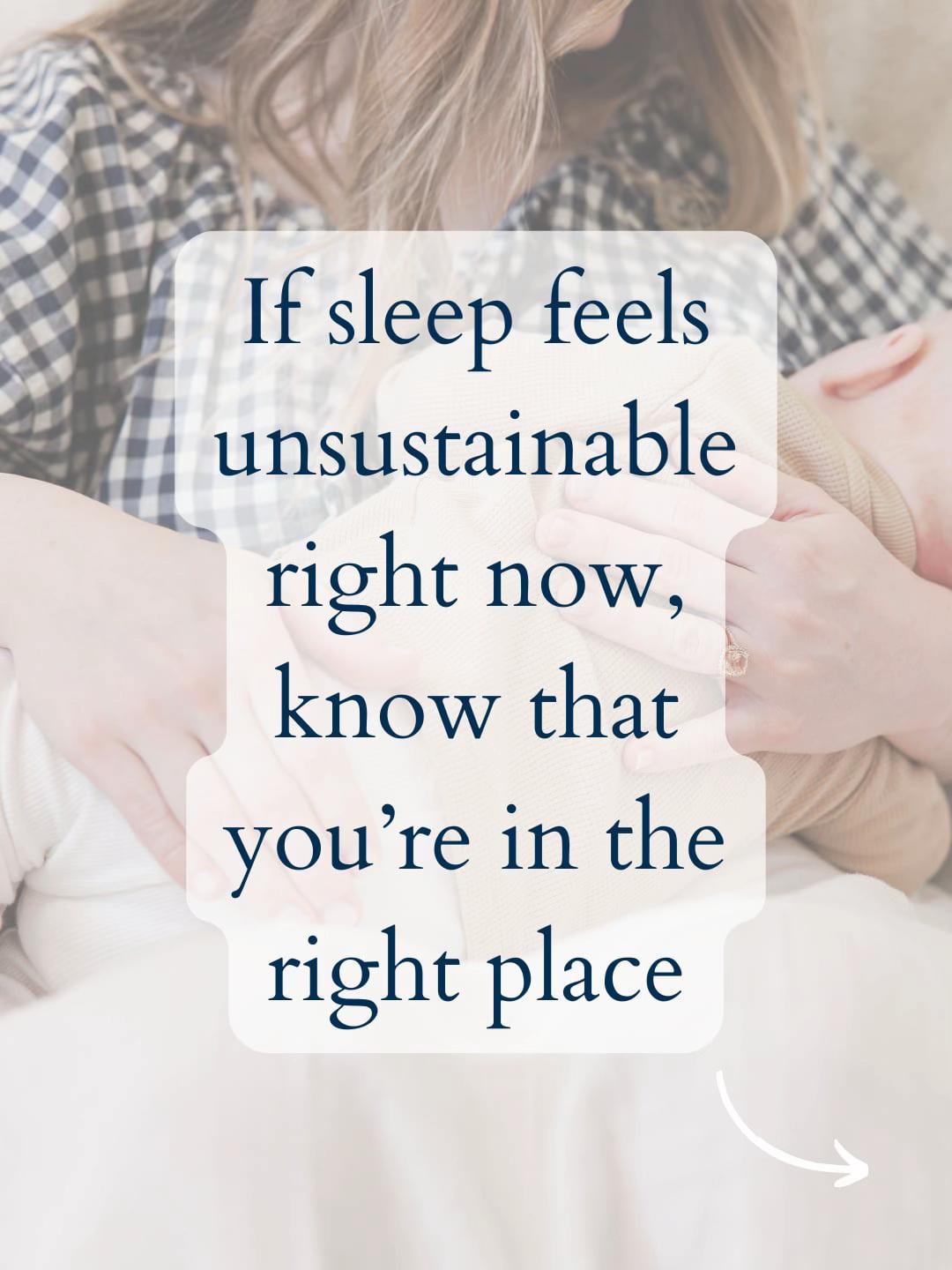 @Lauren-Gentle Sleep Coach