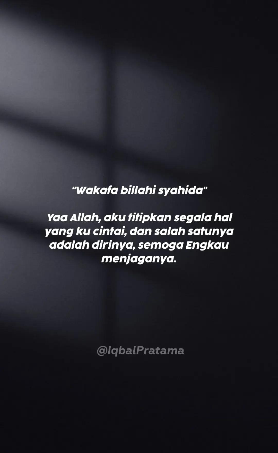 @ɪQʙᴀʟᴘʀᴀᴛᴀᴍᴀ✪