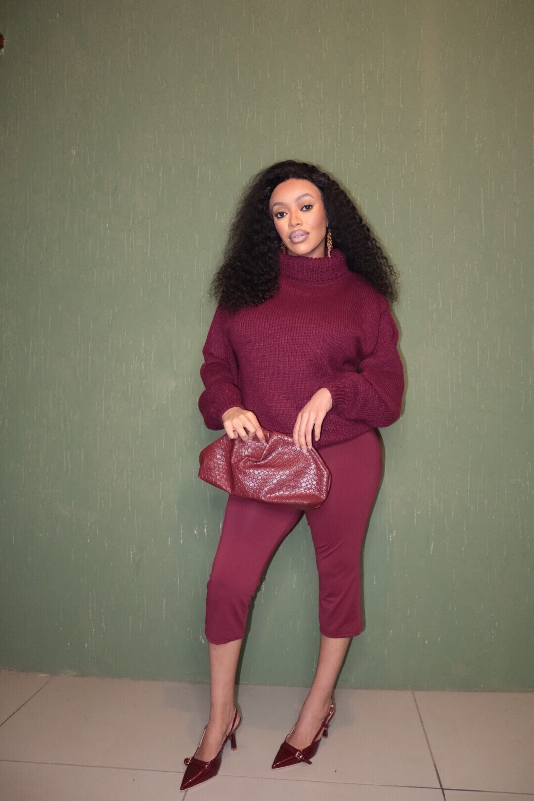 @Busisiwe
