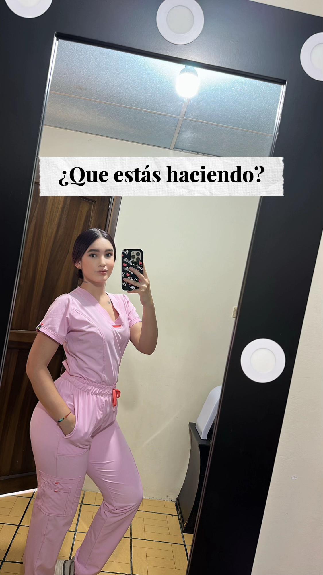 @Katherine Romero