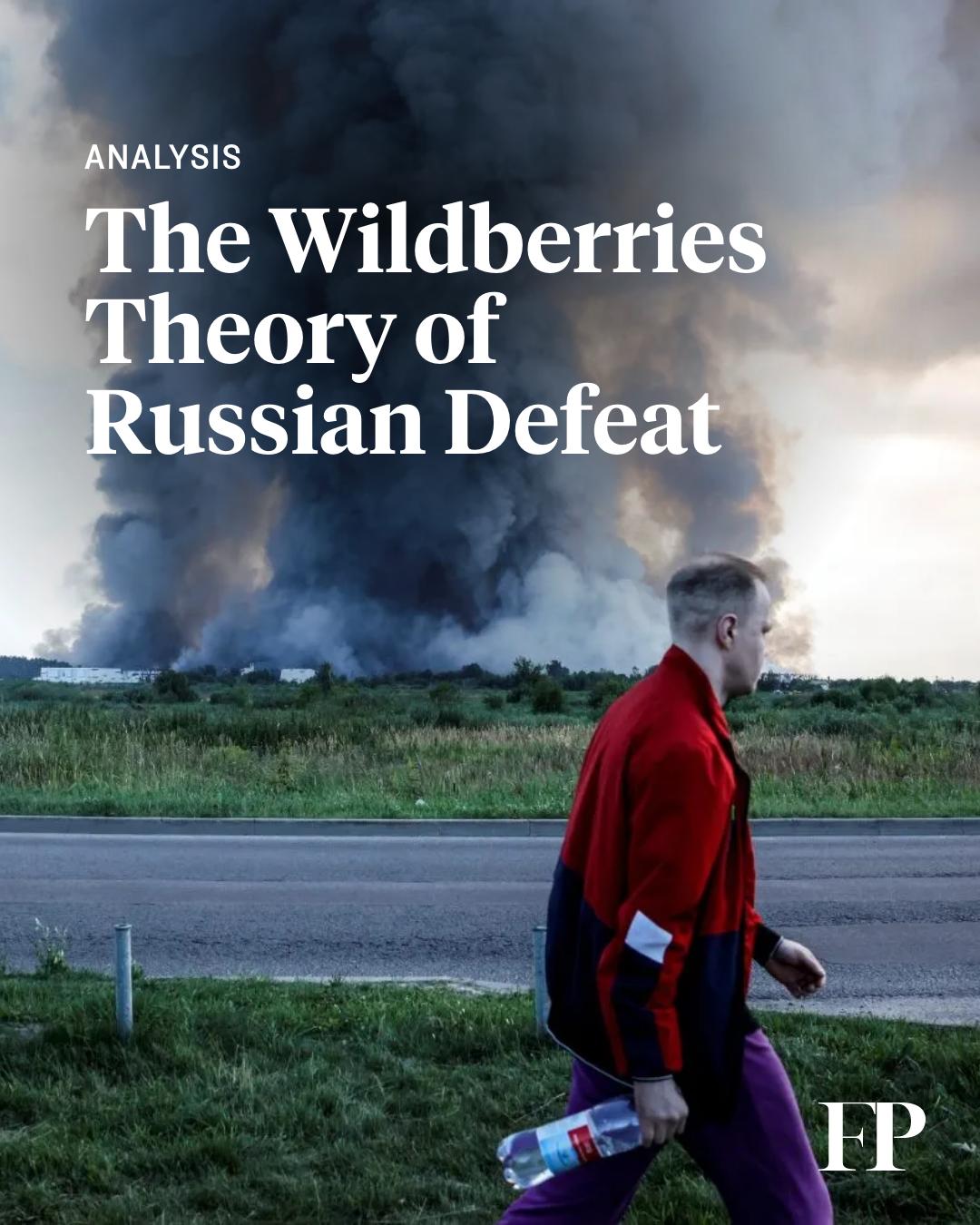 @Foreign Policy Magazine