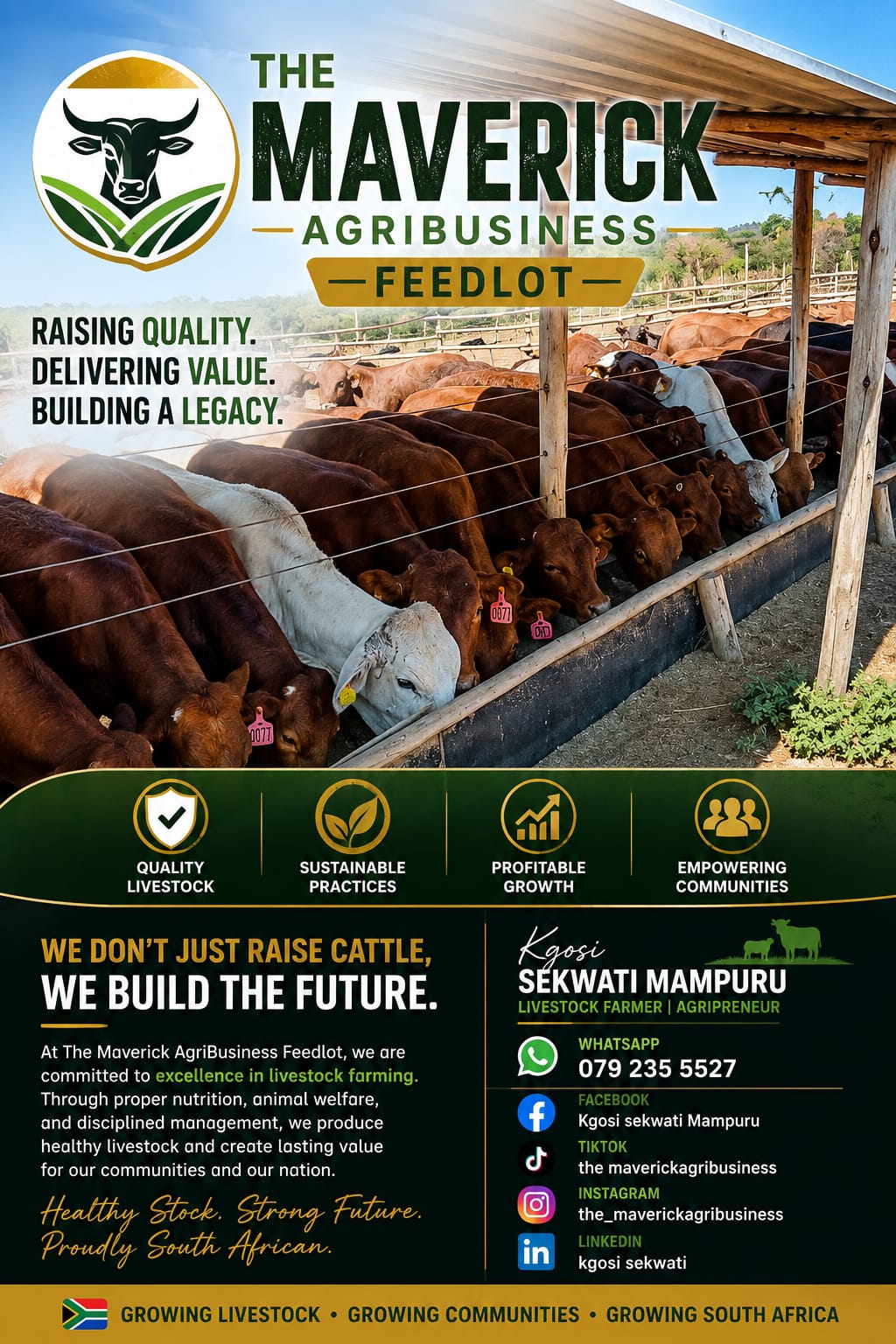 @The maverickagribusiness