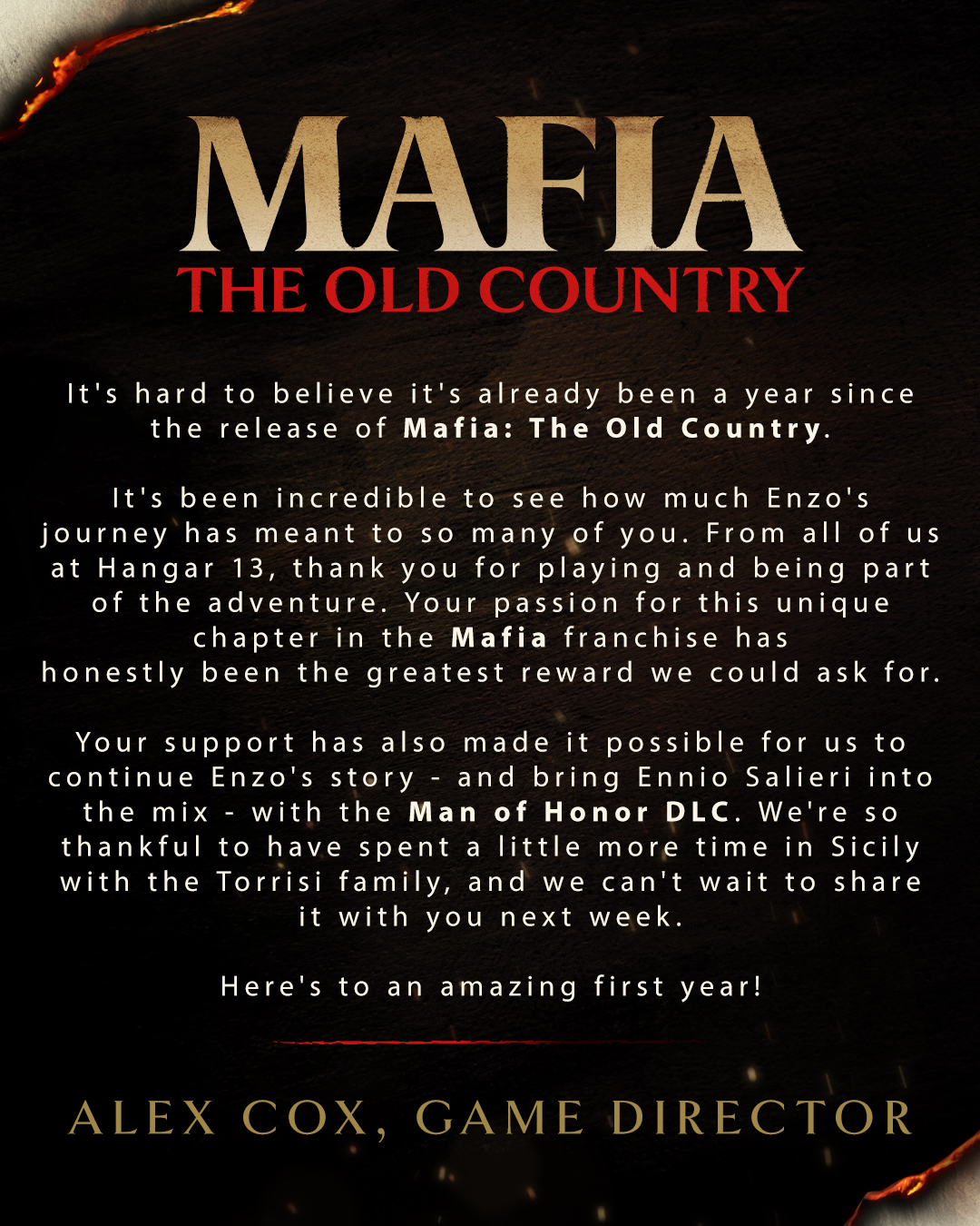 @Mafia