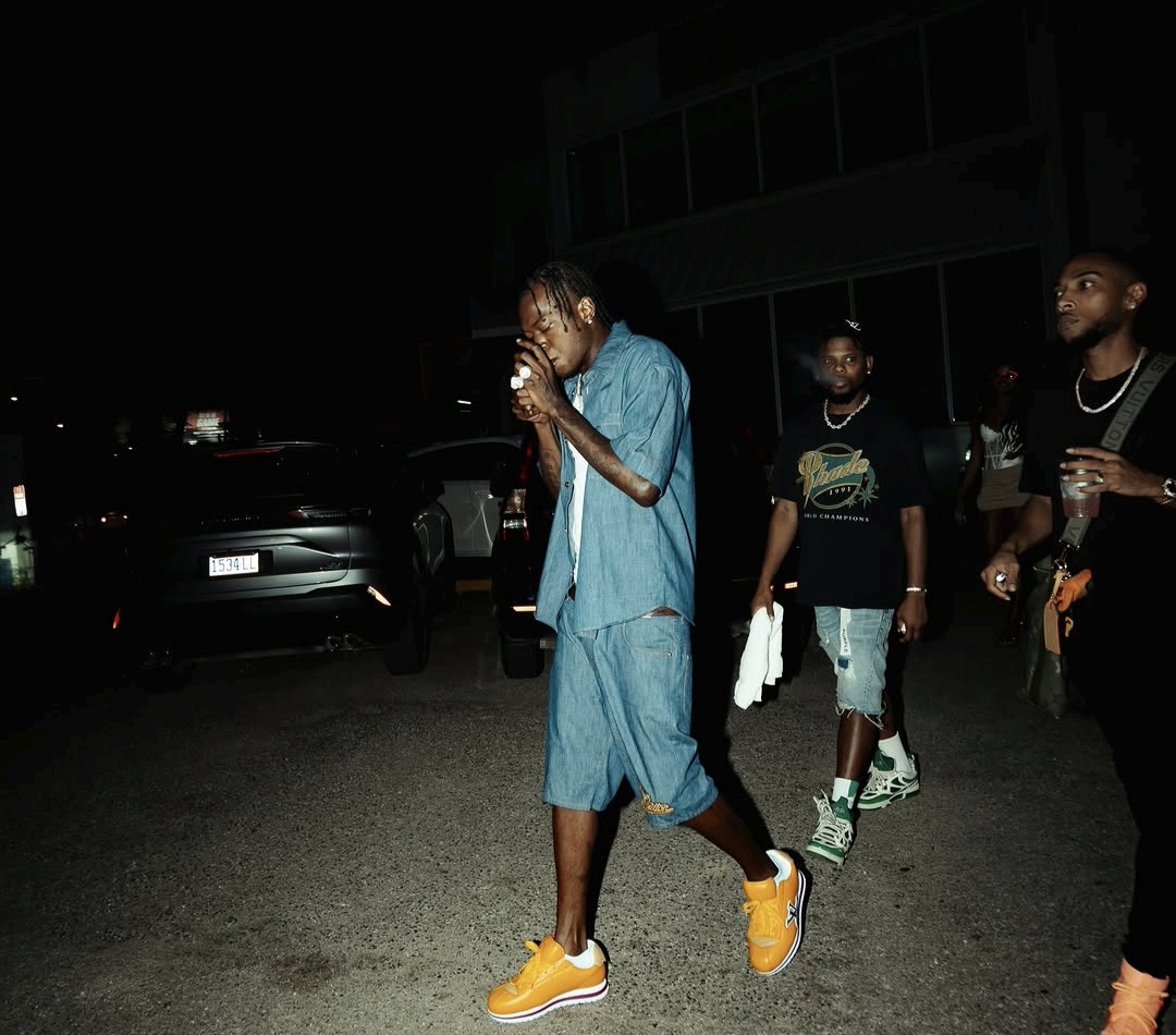 @Drip Dancehall