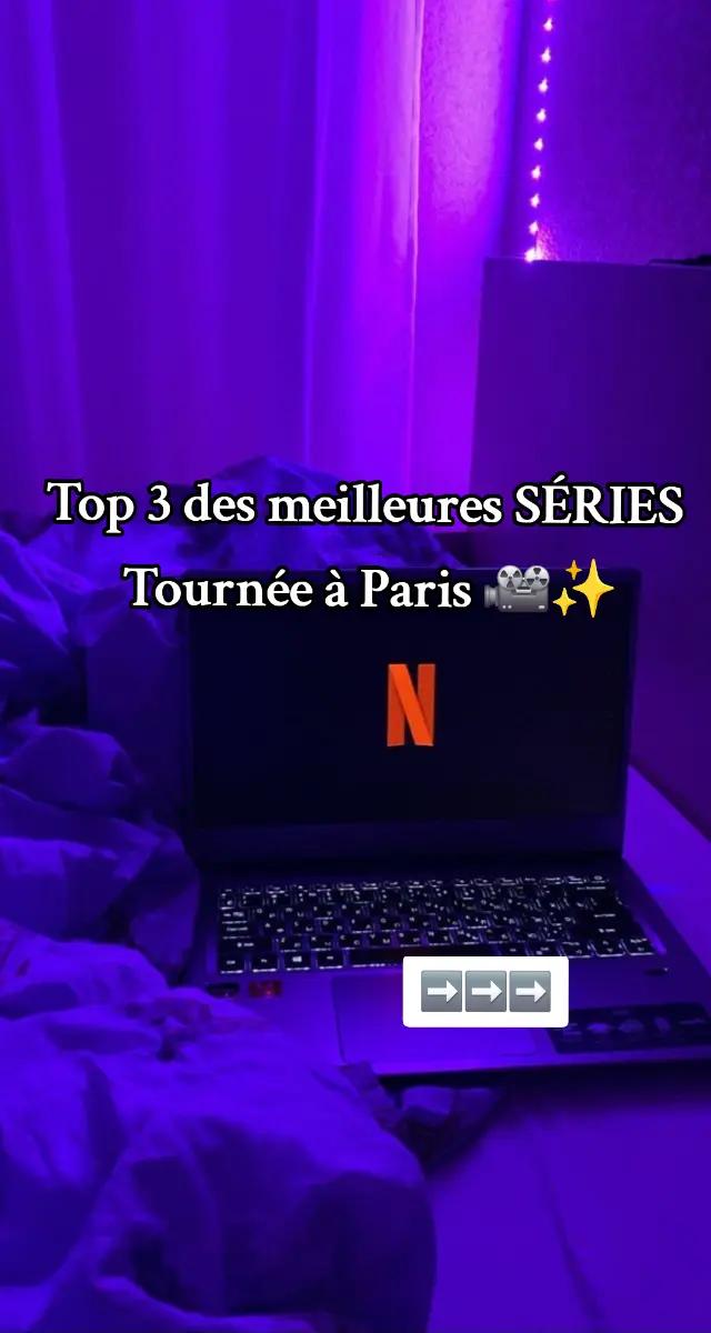 @Paris Explorer