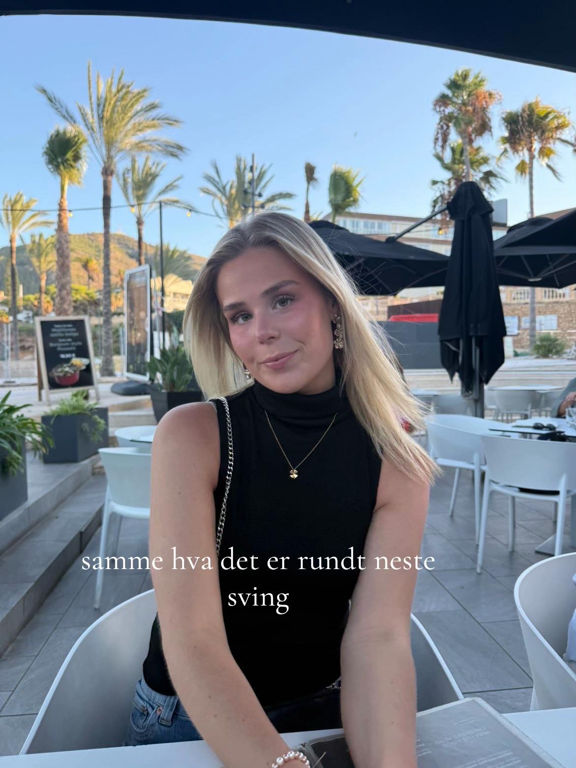 @Emma Hårstad