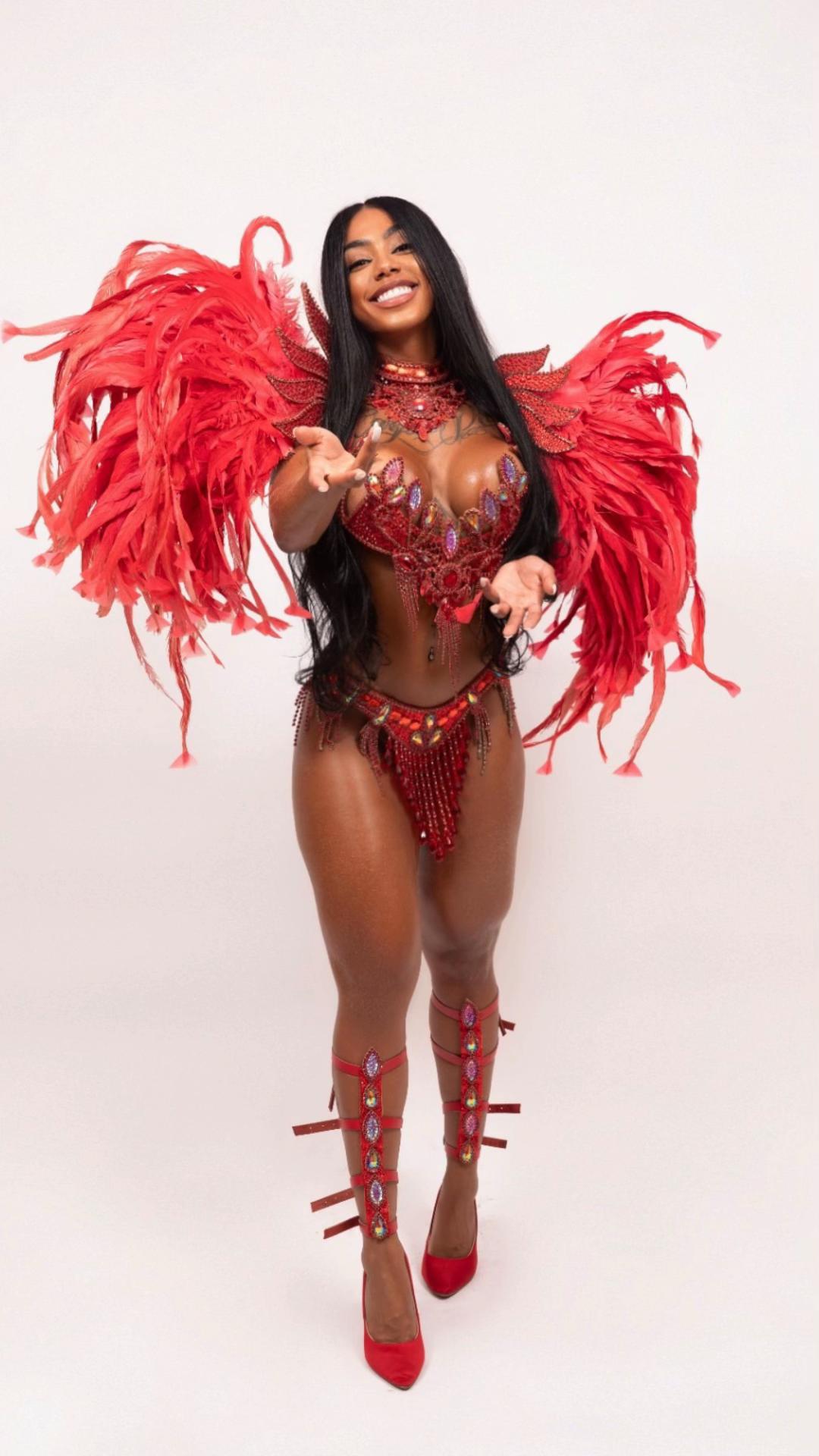 @Karoline Coutinho