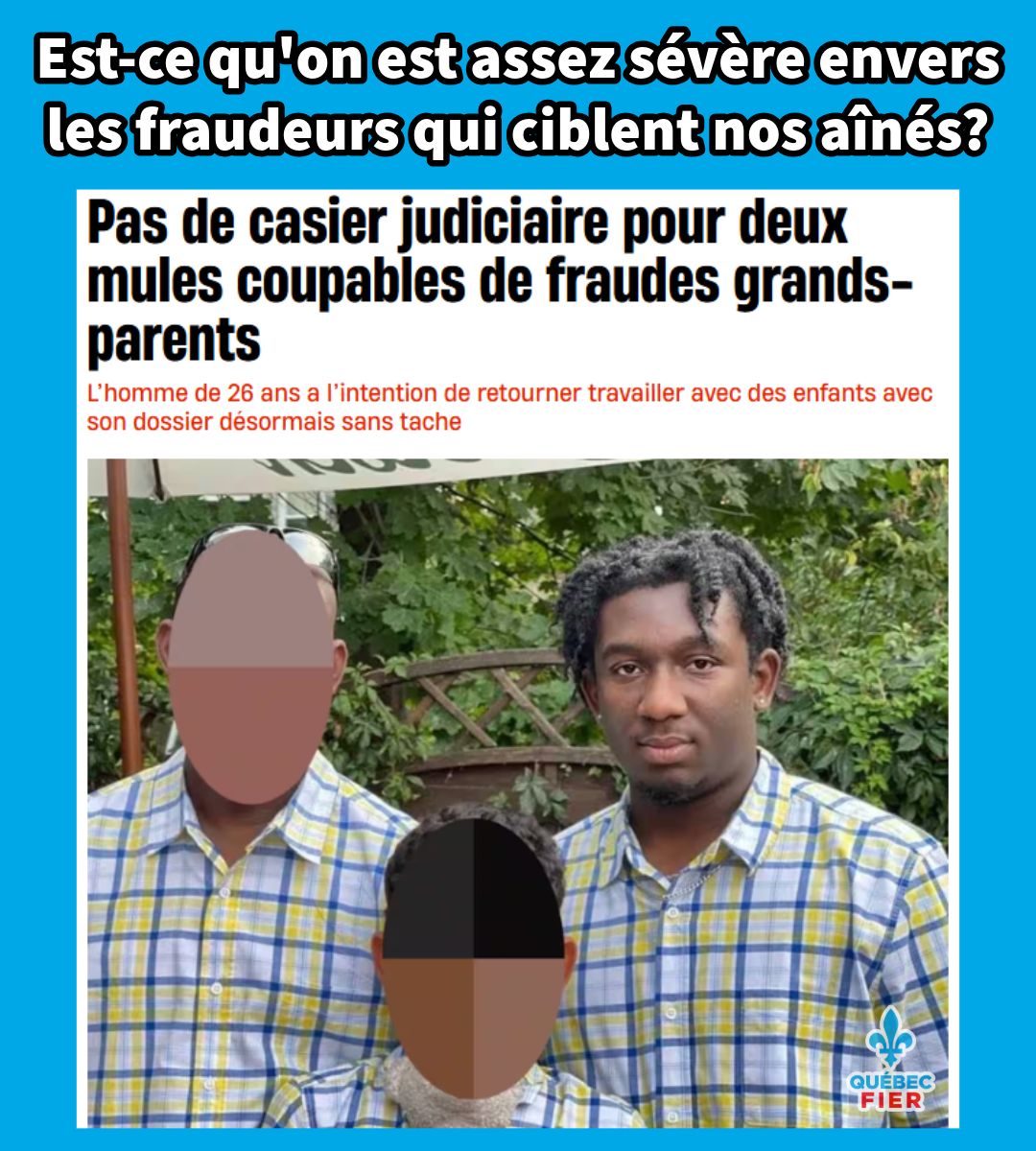 @Québec FIER
