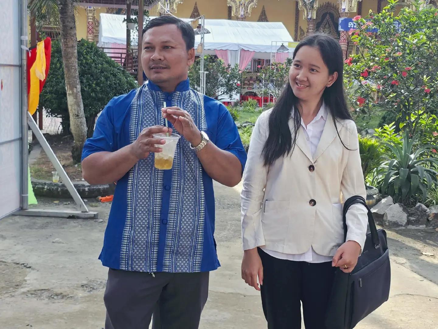 @Sơn Thị Như &Yacute; (Khmer)