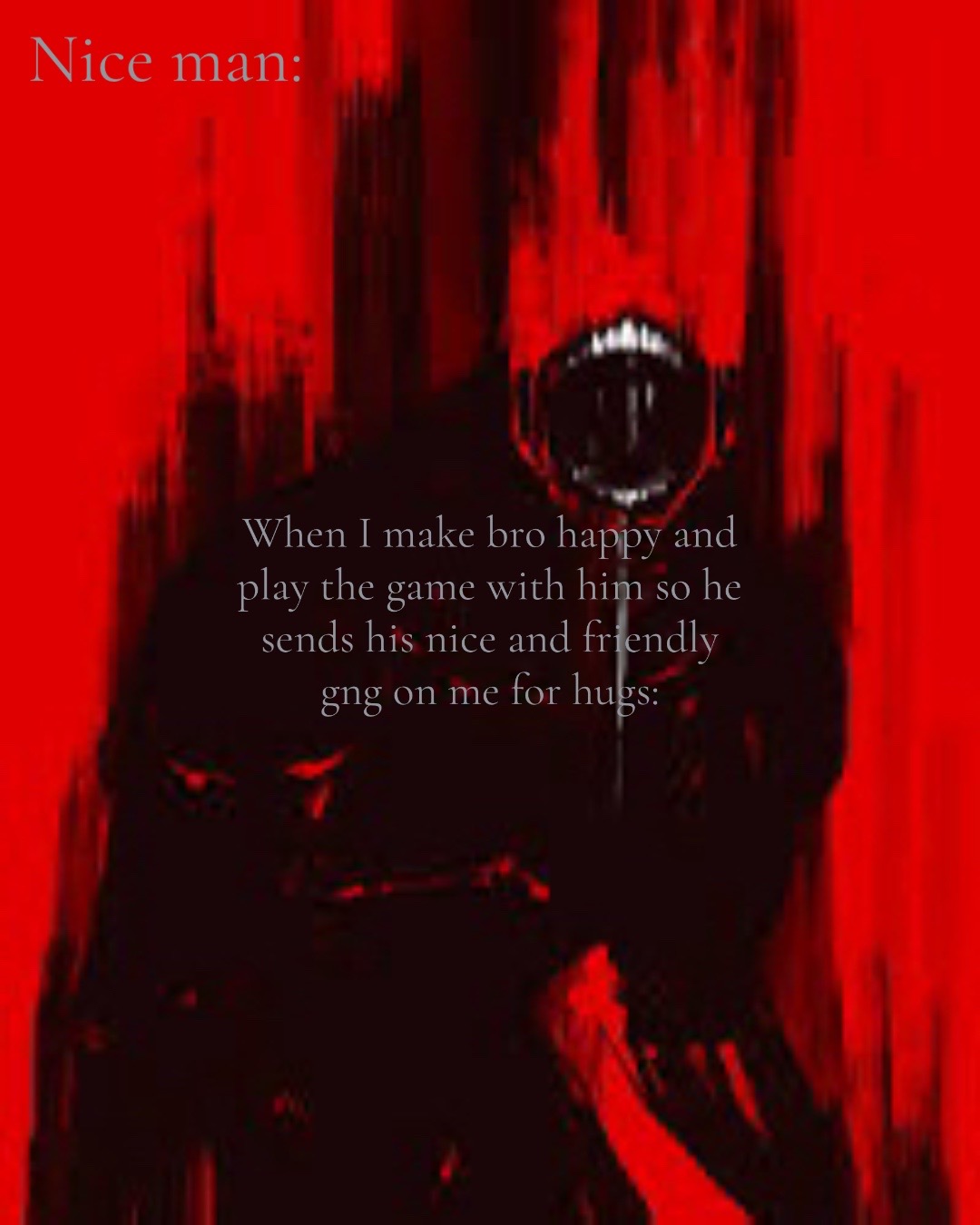 @Leon Scott Kennedy