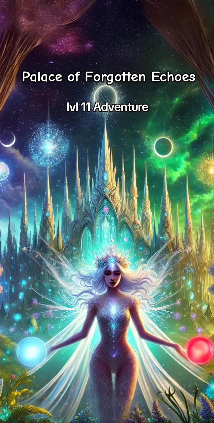 @Adventurers Arcanum