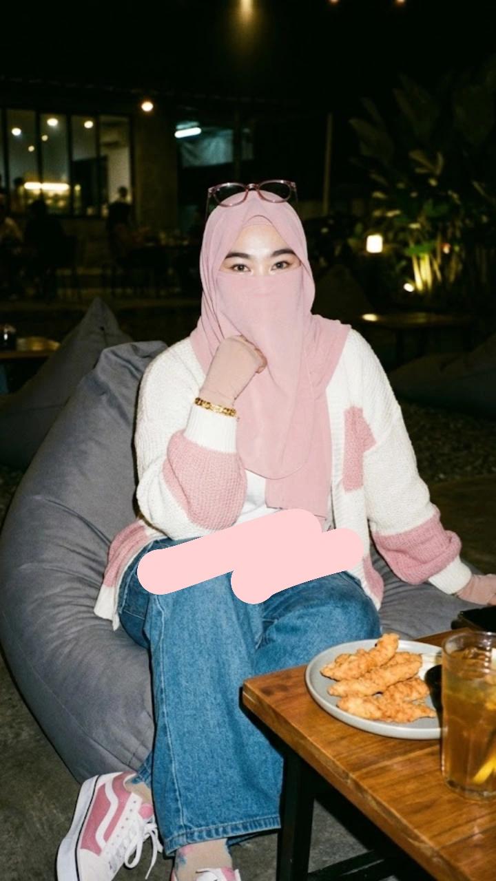 @FATYN_ZAMRY ❤️