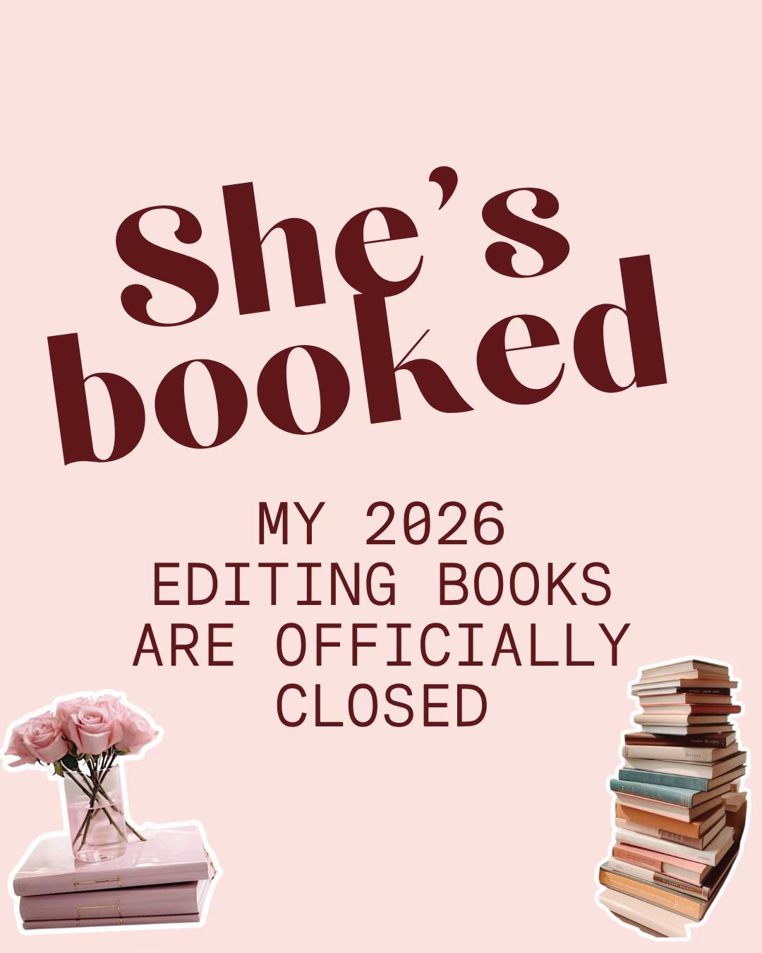 @Abbie | Editor & Writer👩🏻💻
