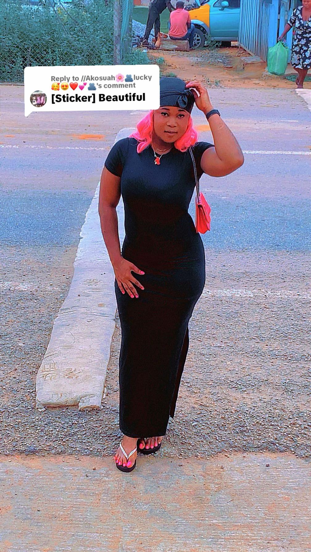 @Akosua dollar💖🌹🫶🍇🍎6357
