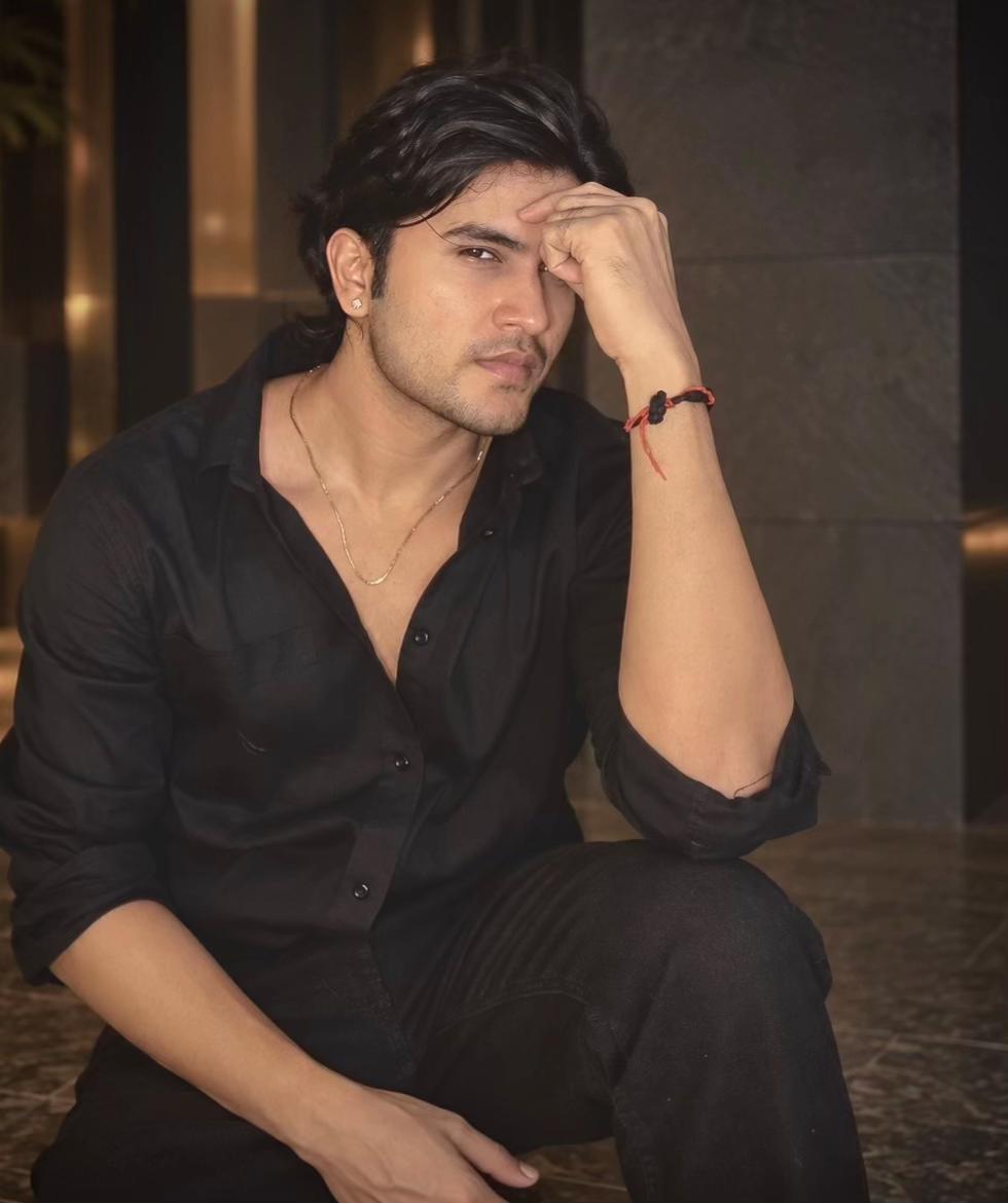 @Anurag Giri