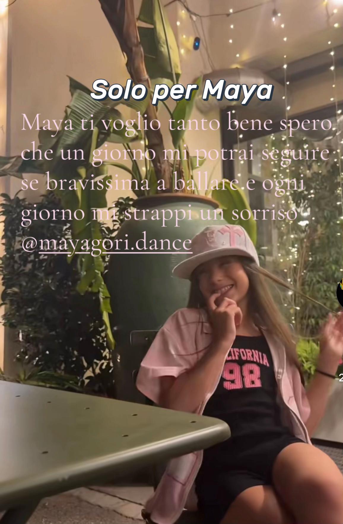 @Fan di maya🌺