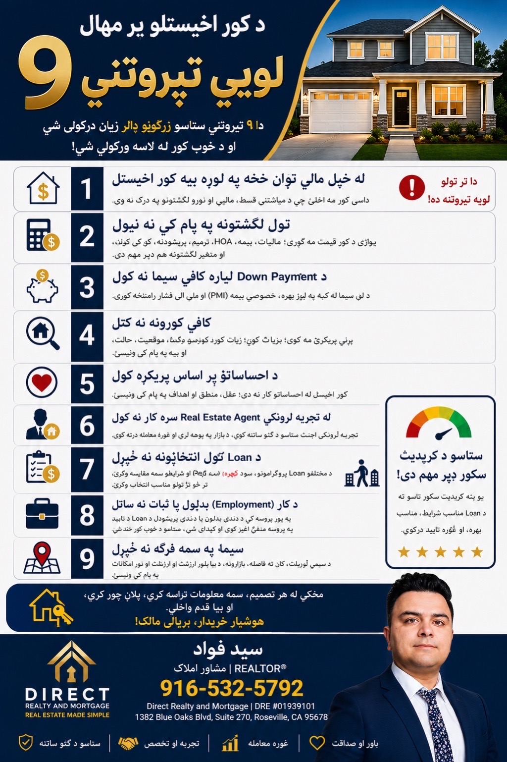 @Fawad Sayed 🏠 Adviserسید فواد