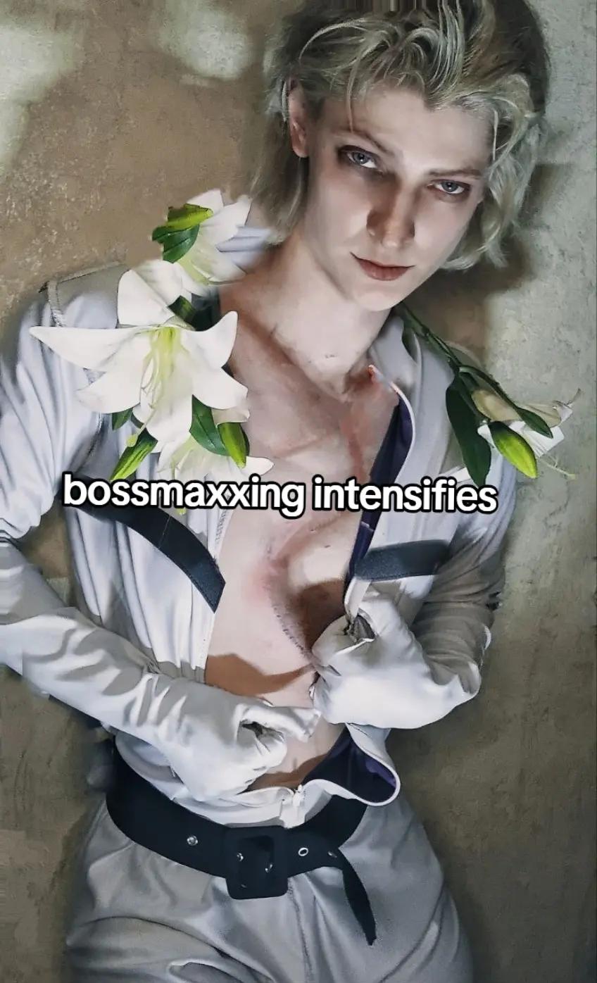 @cursed