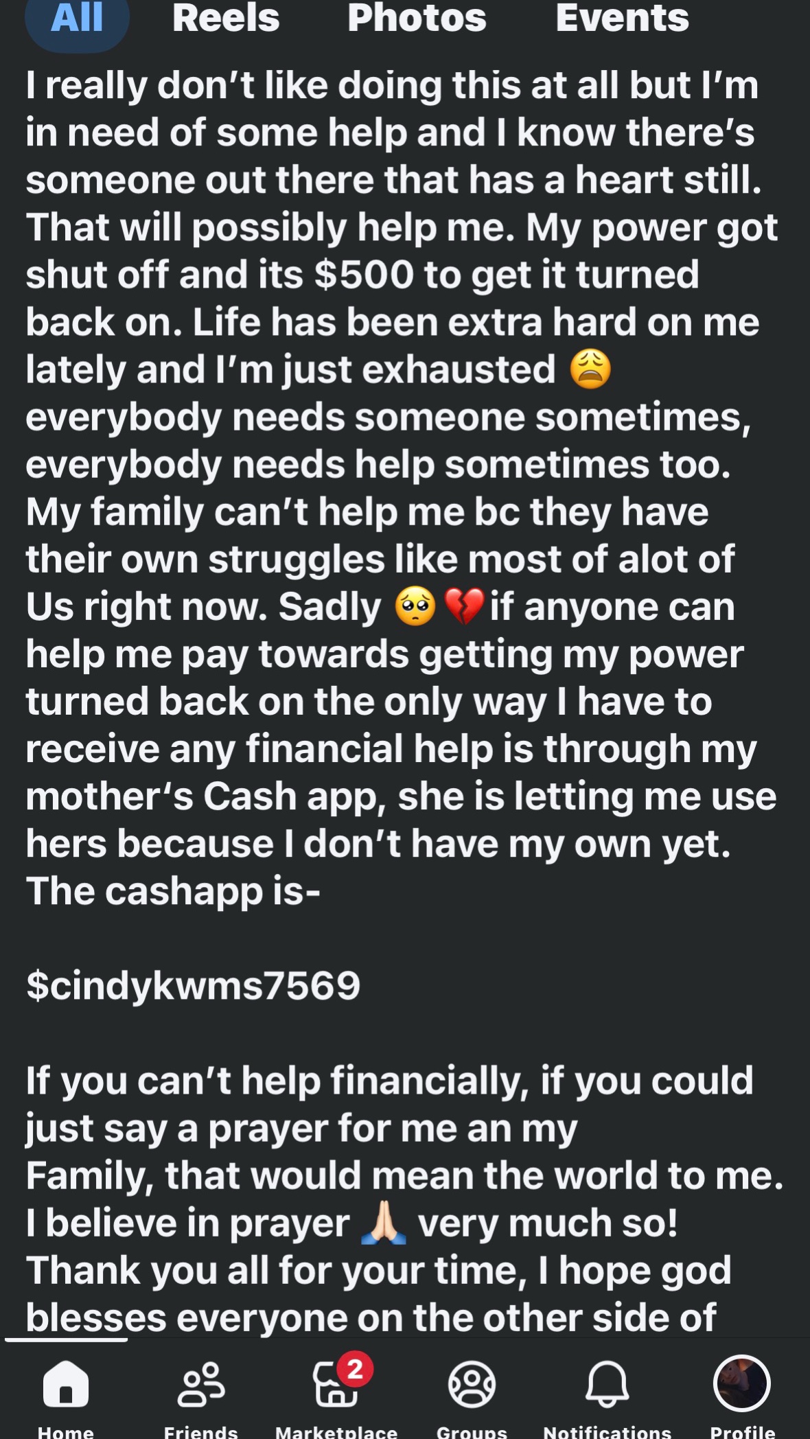 @AshWms💋