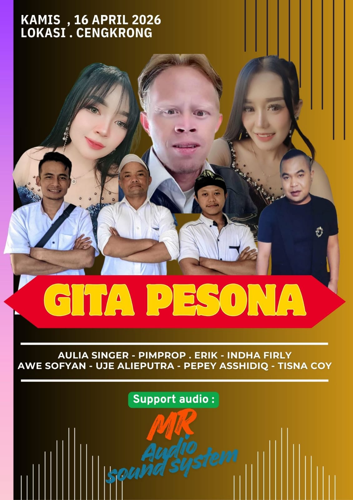 @Tisna Coy