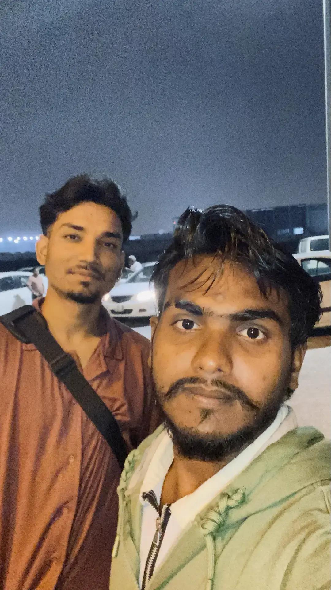 @Shyamal Yadav