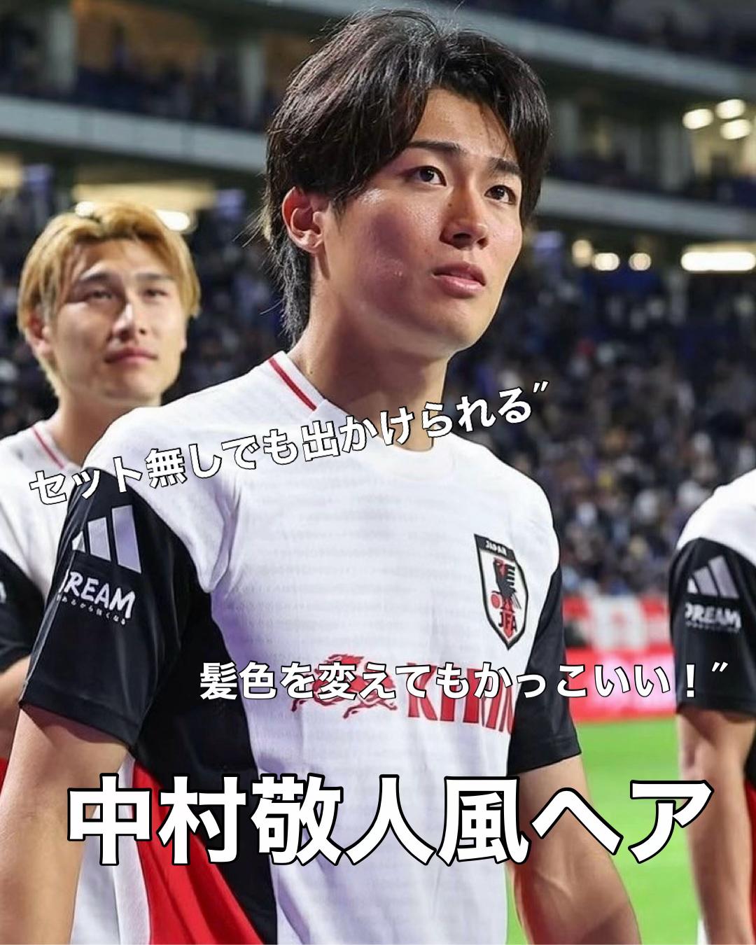 @新宿メンズ美容師近江 翔一郎