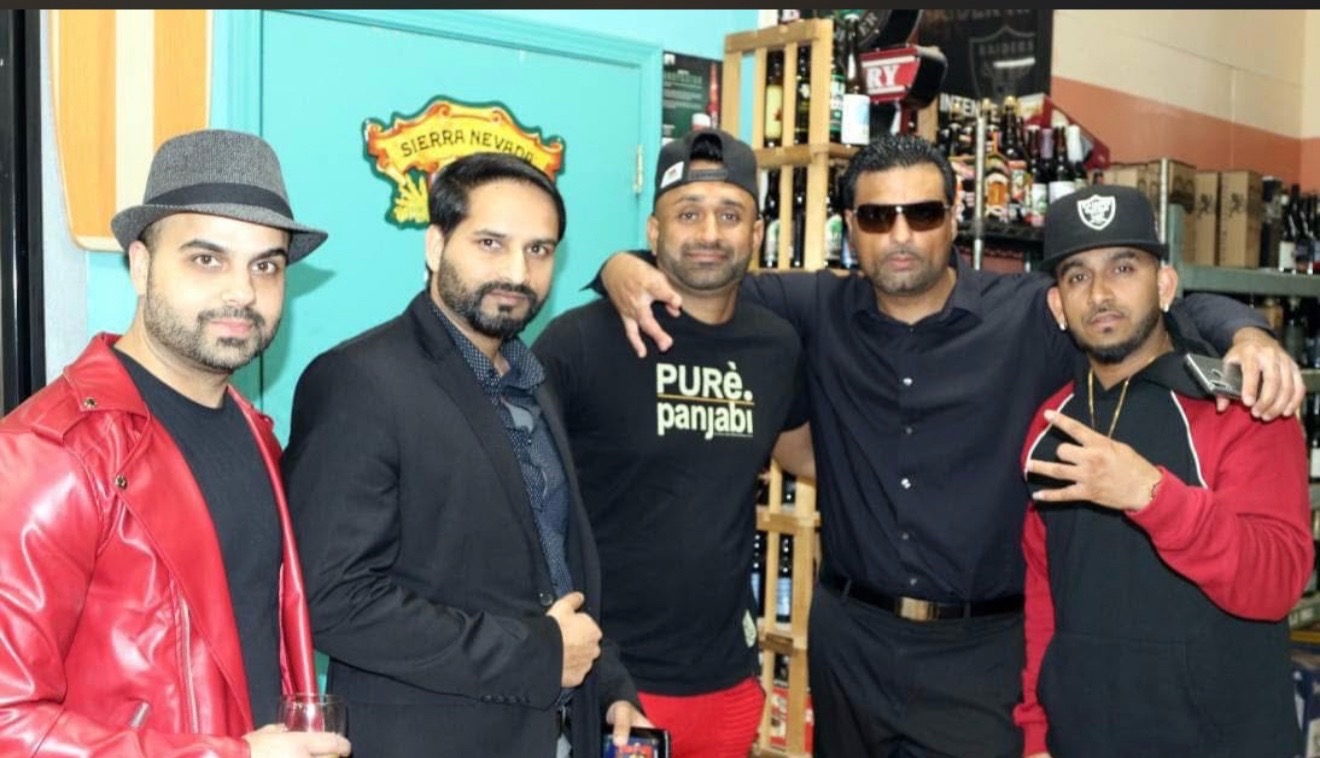 @Dilbagh Singh