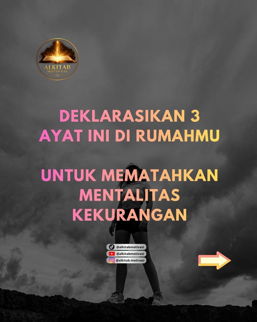 @Alkitab Motivasi